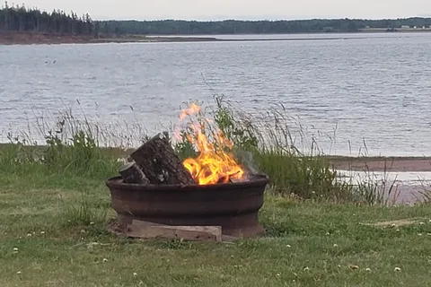 Seal Cove Campground