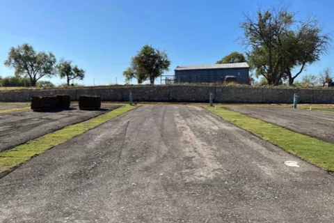 North Texas RV Park