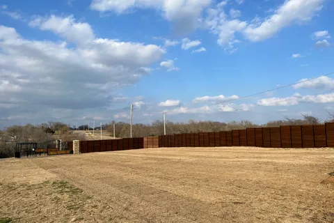 North Texas RV Park