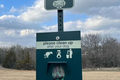 North Texas RV Park
