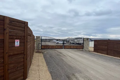 North Texas RV Park