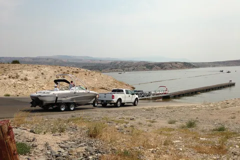 Horseshoe Bend Campground