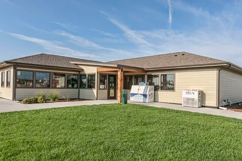 Dodge City KOA