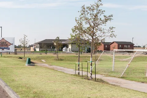 Dodge City KOA