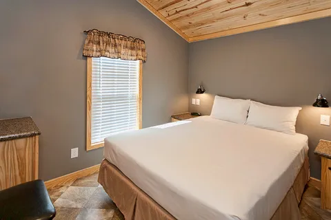 Dodge City KOA