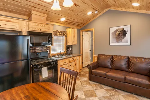 Dodge City KOA