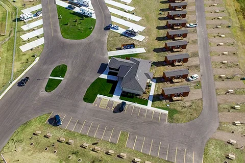 Dodge City KOA