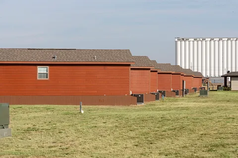 Dodge City KOA