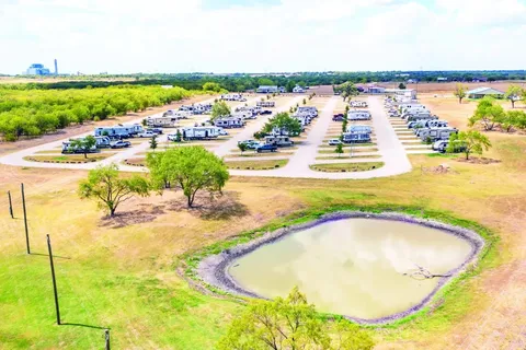 Patriot RV Park 