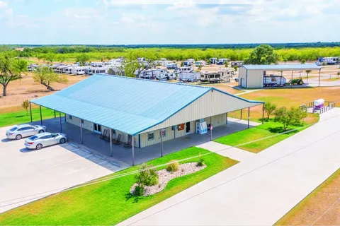 Patriot RV Park 