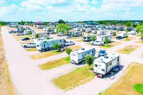 Patriot RV Park 