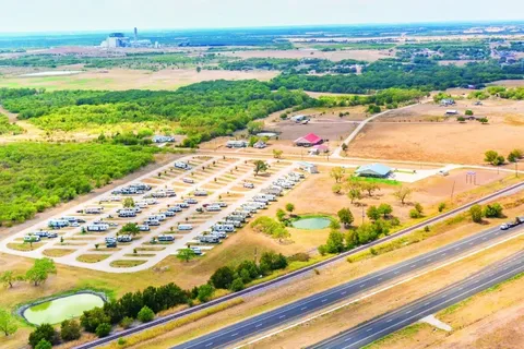 Patriot RV Park 