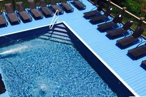 The Palapa RV Beach Resort