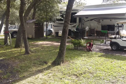 Ridge Manor Campground