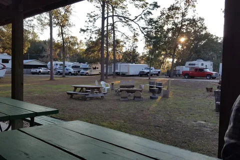 Ridge Manor Campground