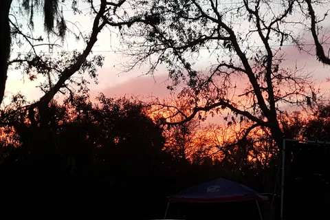 Ridge Manor Campground