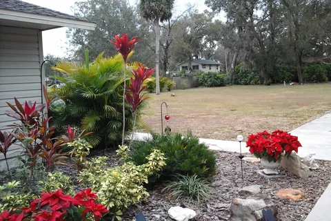 Ridge Manor Campground