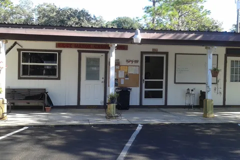 Ridge Manor Campground