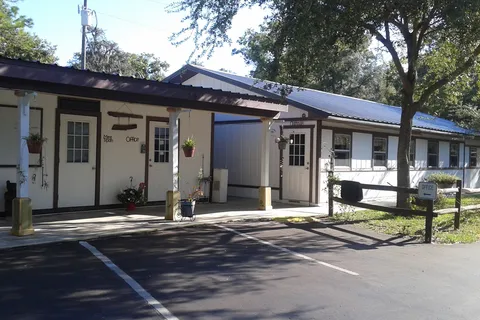 Ridge Manor Campground