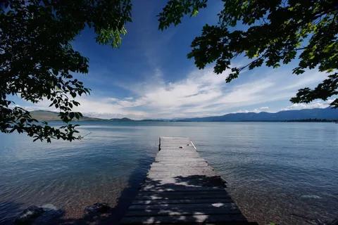 Polson / Flathead Lake KOA Holiday
