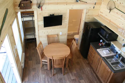 Polson / Flathead Lake KOA Holiday