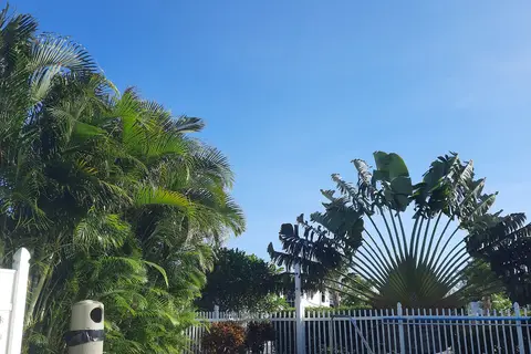 Grassy Key RV Park And Resort