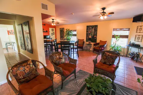Grassy Key RV Park And Resort