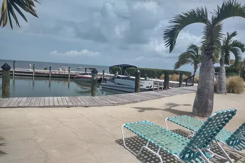 Grassy Key RV Park And Resort