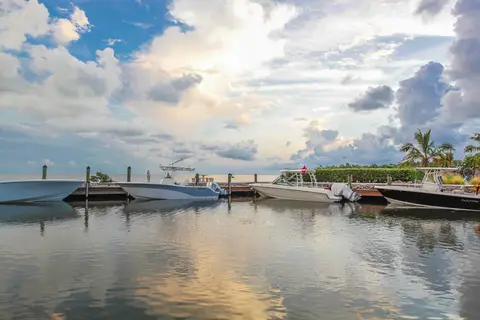 Grassy Key RV Park And Resort