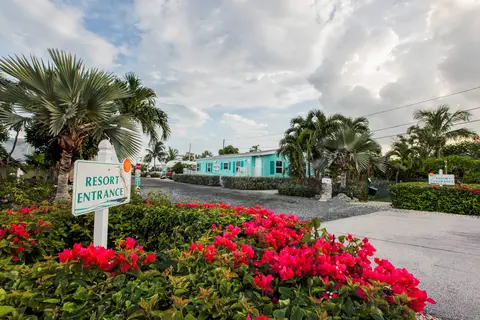 Grassy Key RV Park And Resort