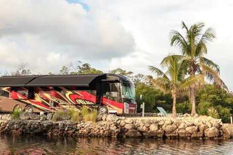 Grassy Key RV Park And Resort