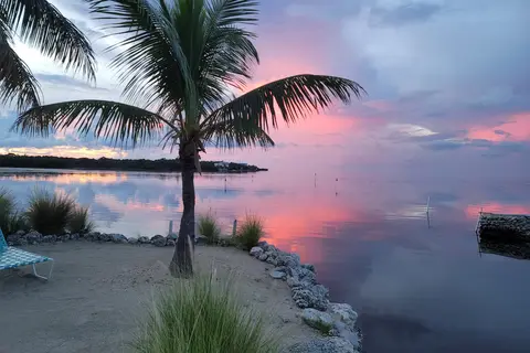 Grassy Key RV Park And Resort