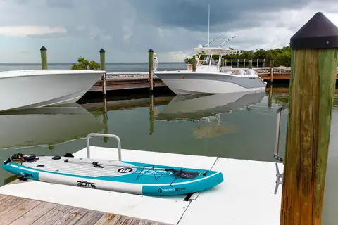 Grassy Key RV Park And Resort