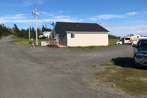 Sunset RV Park