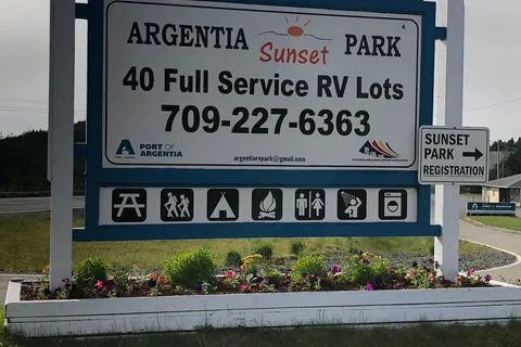Sunset RV Park