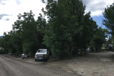 Orchard Hill RV