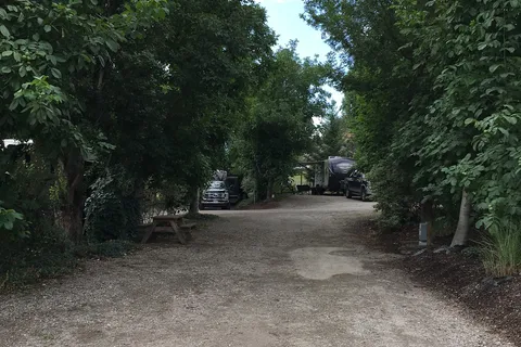 Orchard Hill RV