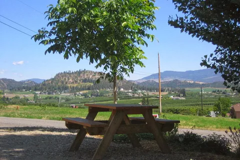 Orchard Hill RV