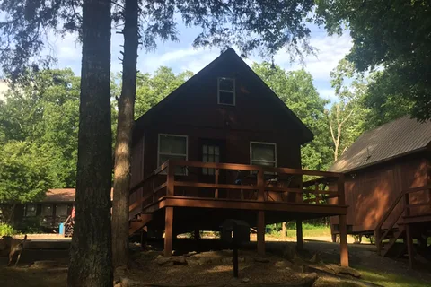 Huzzah Valley Resort