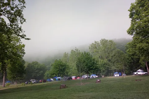 Huzzah Valley Resort