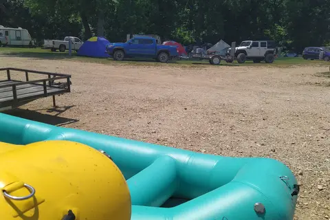 Adventure Outdoors Fagan's