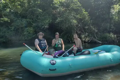 Adventure Outdoors Fagan's