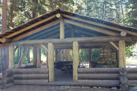 Taneum Sno-Park - Department of Natural Resources