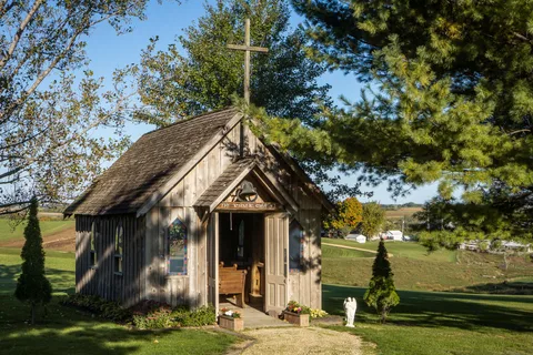 Rustic Barn Campground & RV Park