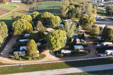 Rustic Barn Campground & RV Park
