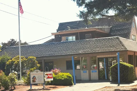 Eugene Kamping World RV Park