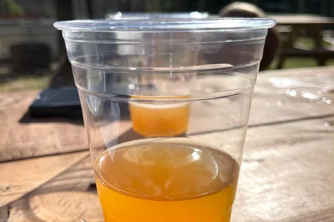 Boothbay Craft Brewery, Tavern and RV