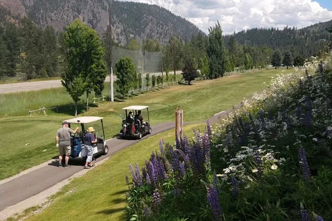 Princeton Golf and RV Park