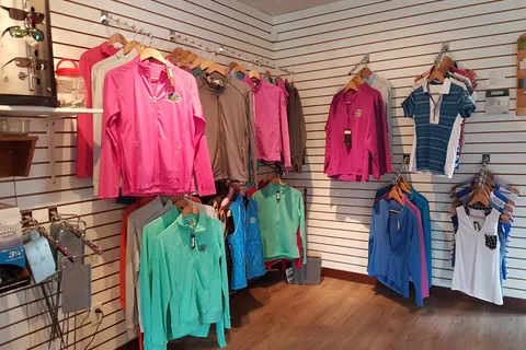 Princeton Golf and RV Park