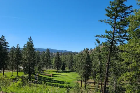 Princeton Golf and RV Park